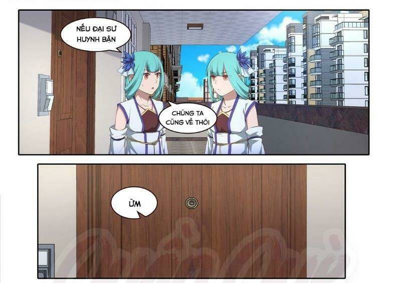 đại ẩn vu trạch chapter 22 3