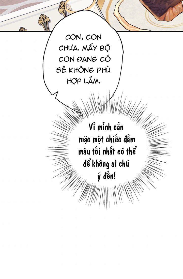 cha à, con không muốn kết hôn đâu chapter 52.2 5