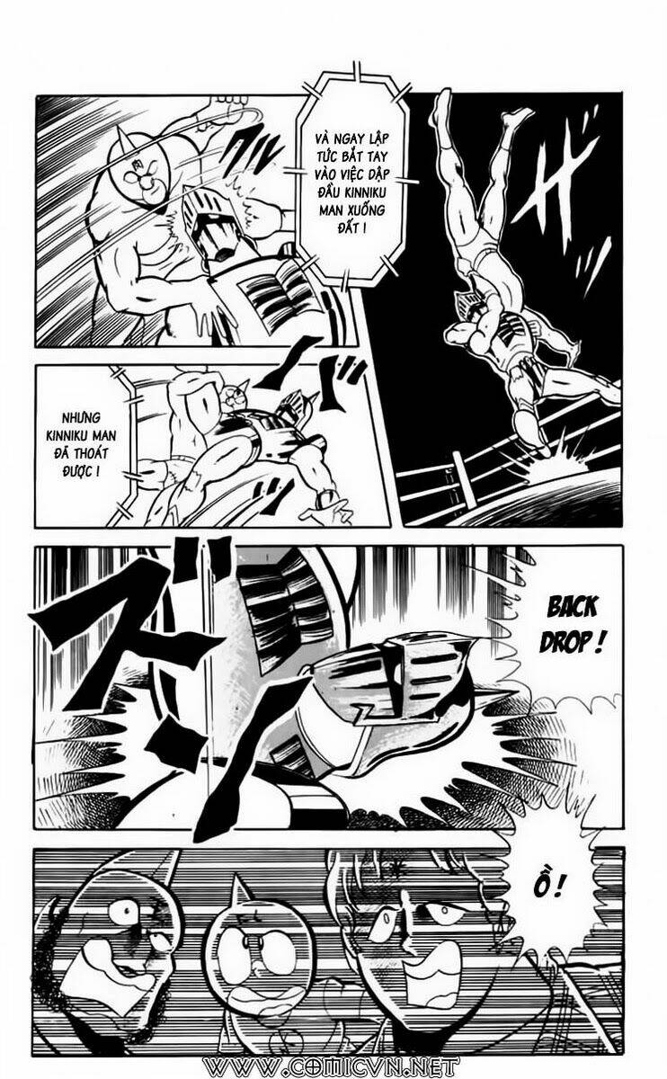 lực sĩ kinnikuman chapter 47 6