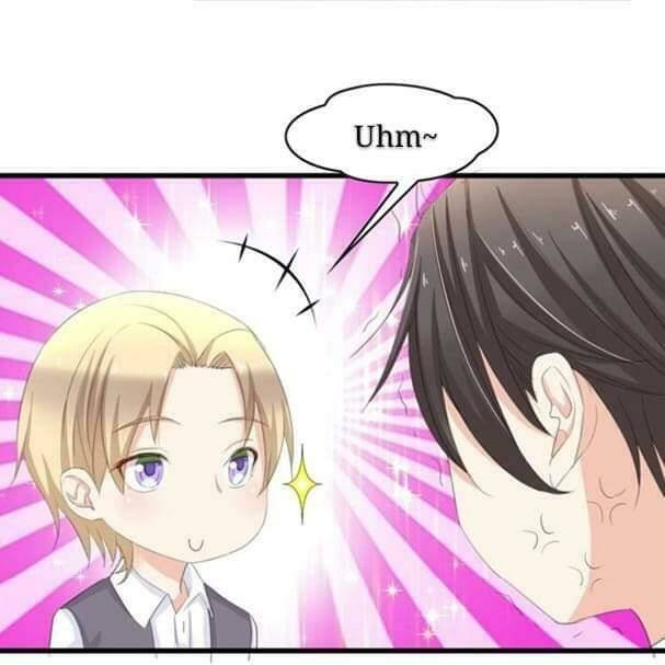 tổng tài đại nhân song mặt kiều thê chapter 4 19