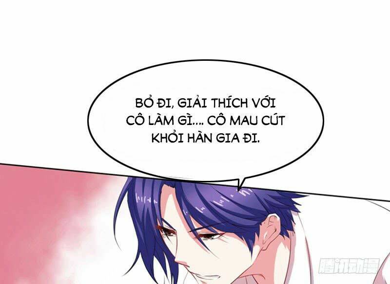 hào môn tiểu oan gia chapter 3 5