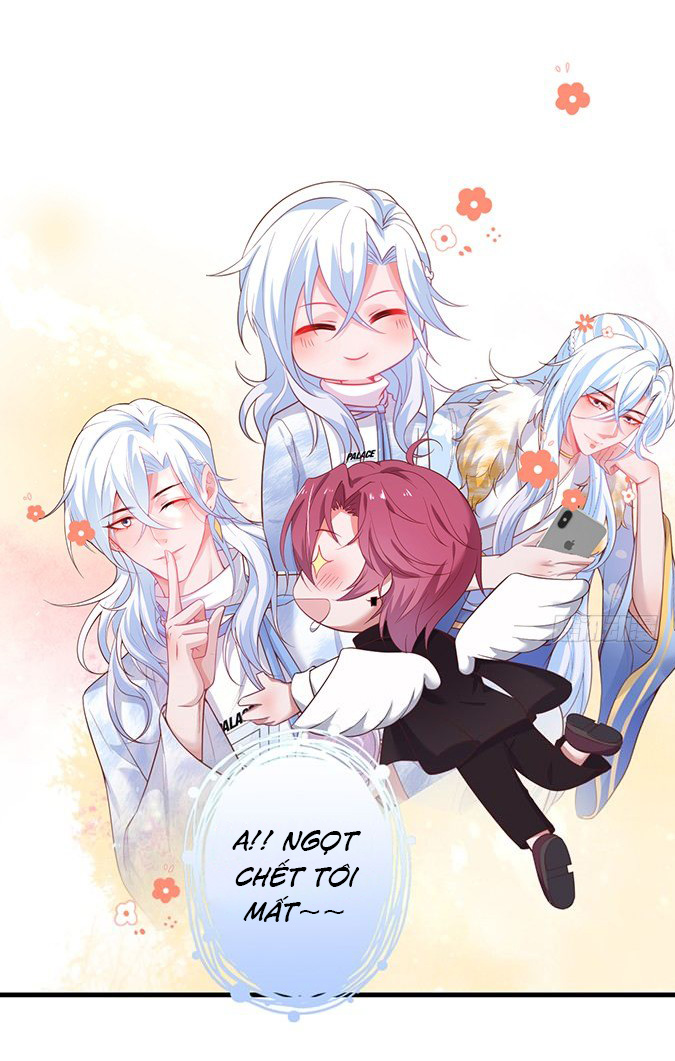 dưỡng khí chí mạng chapter 17 25