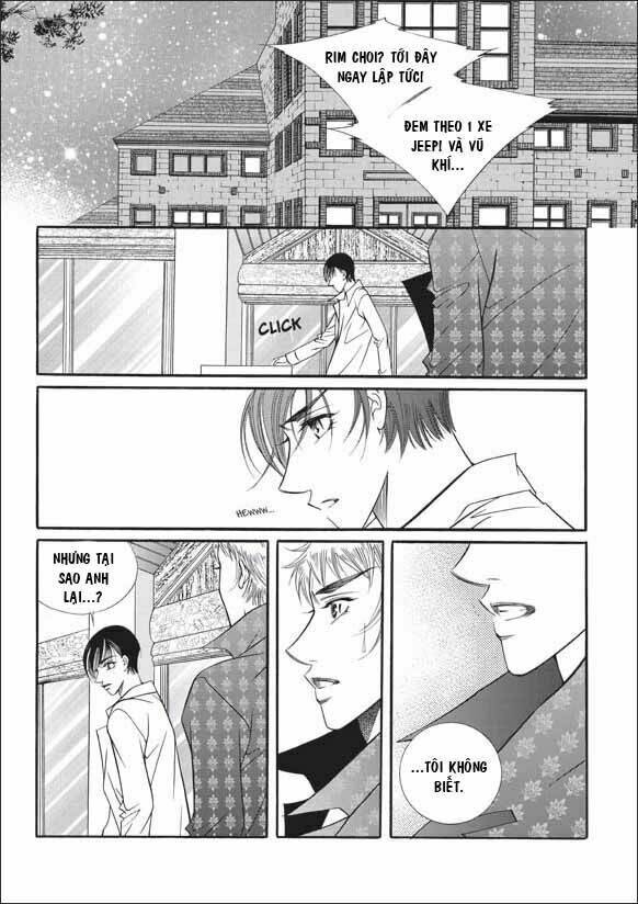 can't lose you chapter 27 27