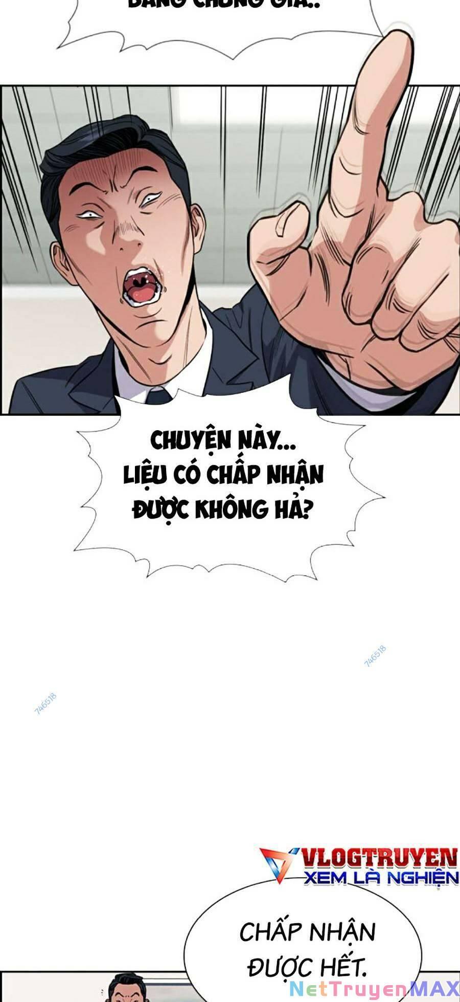 giáo dục chân chính chapter 115 117