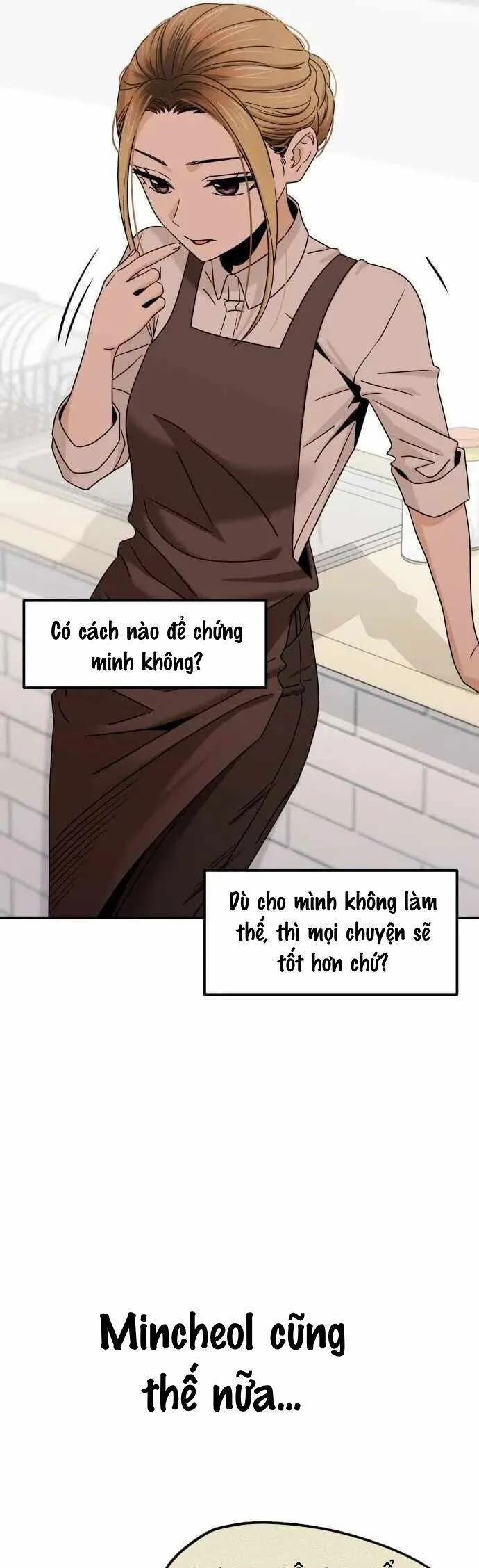 Lớ Ngớ Vớ Phải Tình Yêu chapter 73.1 17