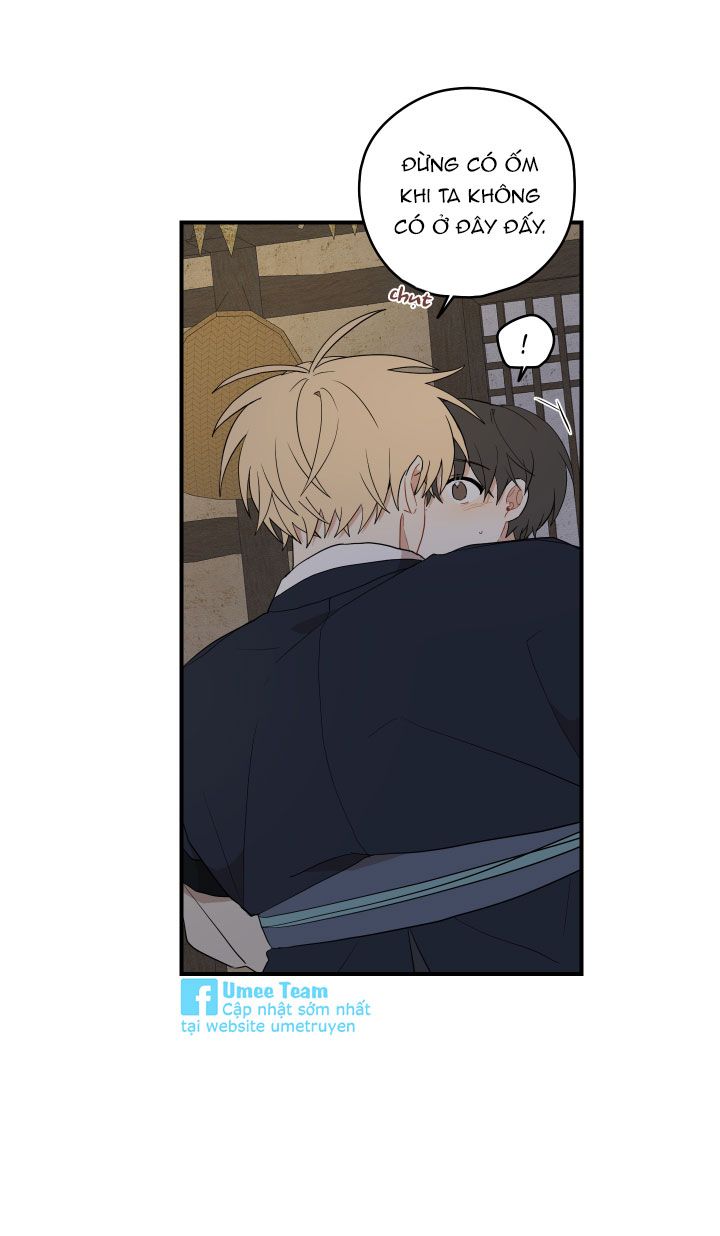 đường hoa liên kiều rơi chapter 27 14