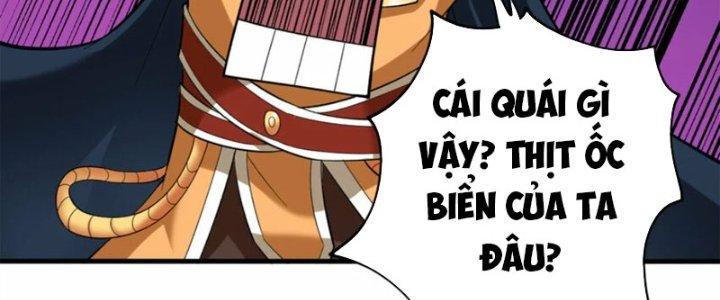 ẩn cư mười vạn năm, đời sau mời ta rời núi chapter 44 21