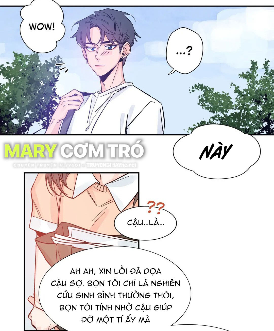 sketch - phác họa chapter 3.1 7