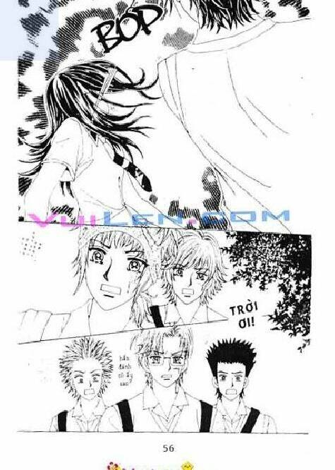 ánh nắng chói chang chapter 7 55