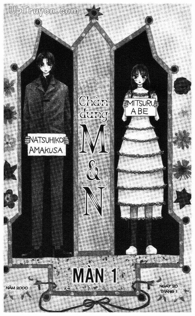 chân dung m&n chapter 1 6
