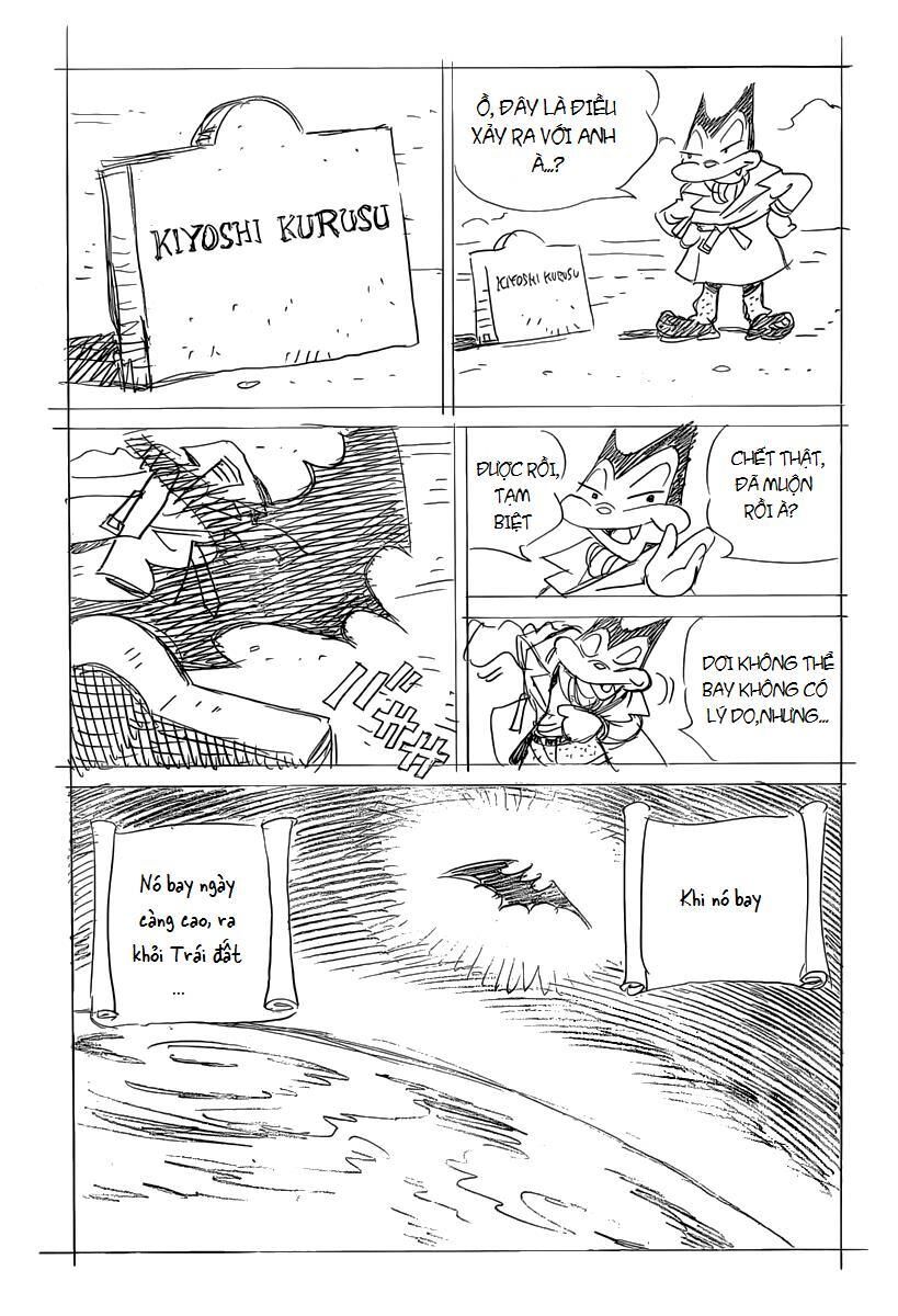 billy bat chapter 123 23