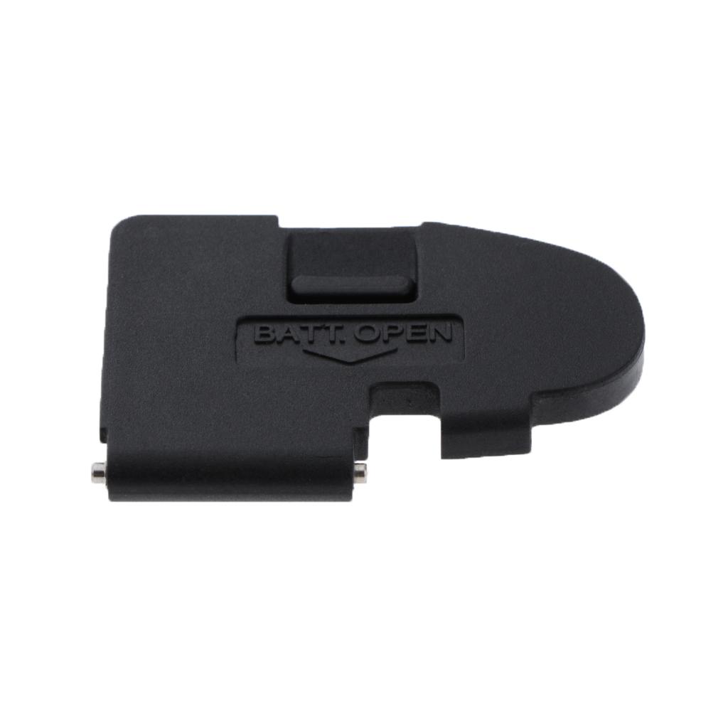 NEW Battery Terminal Door Case Cover Lid Cap Replacement Part For Canon 300D Digital Camera Repair Accessories