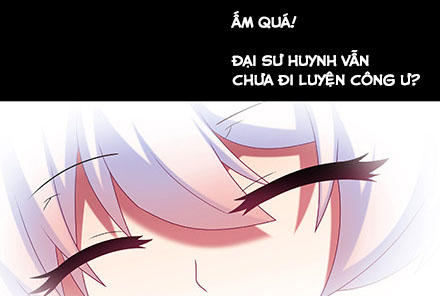 đầu óc đại sư huynh của ta rất đen tối chapter 221 31