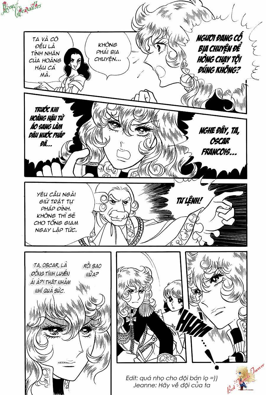 versailles no bara chapter 22 19