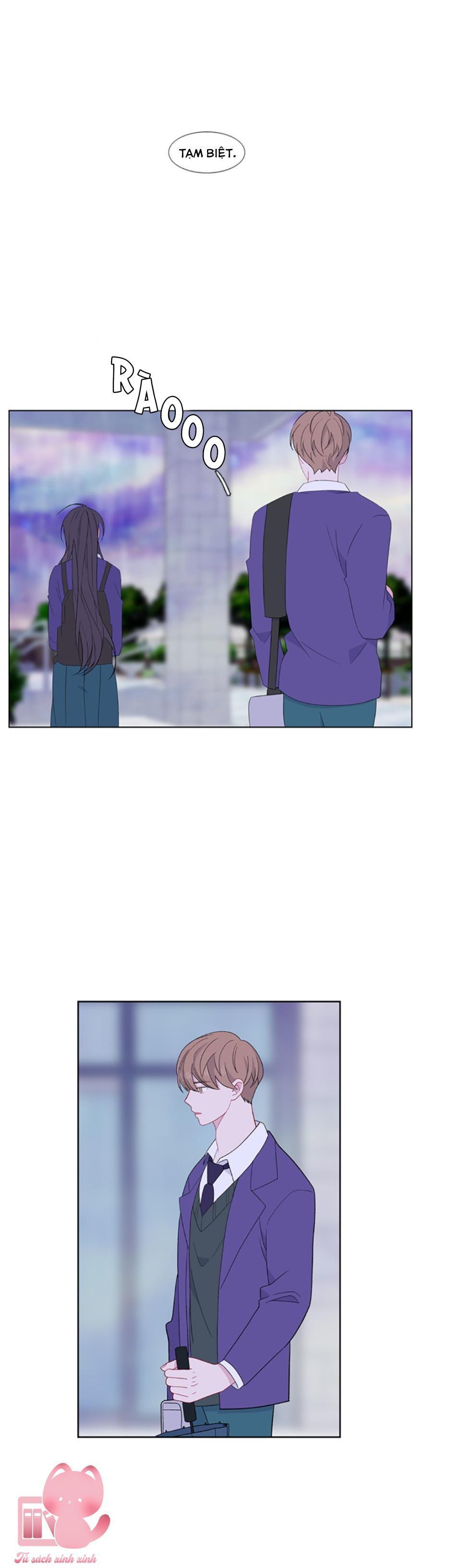 về bên anh chapter 80 15