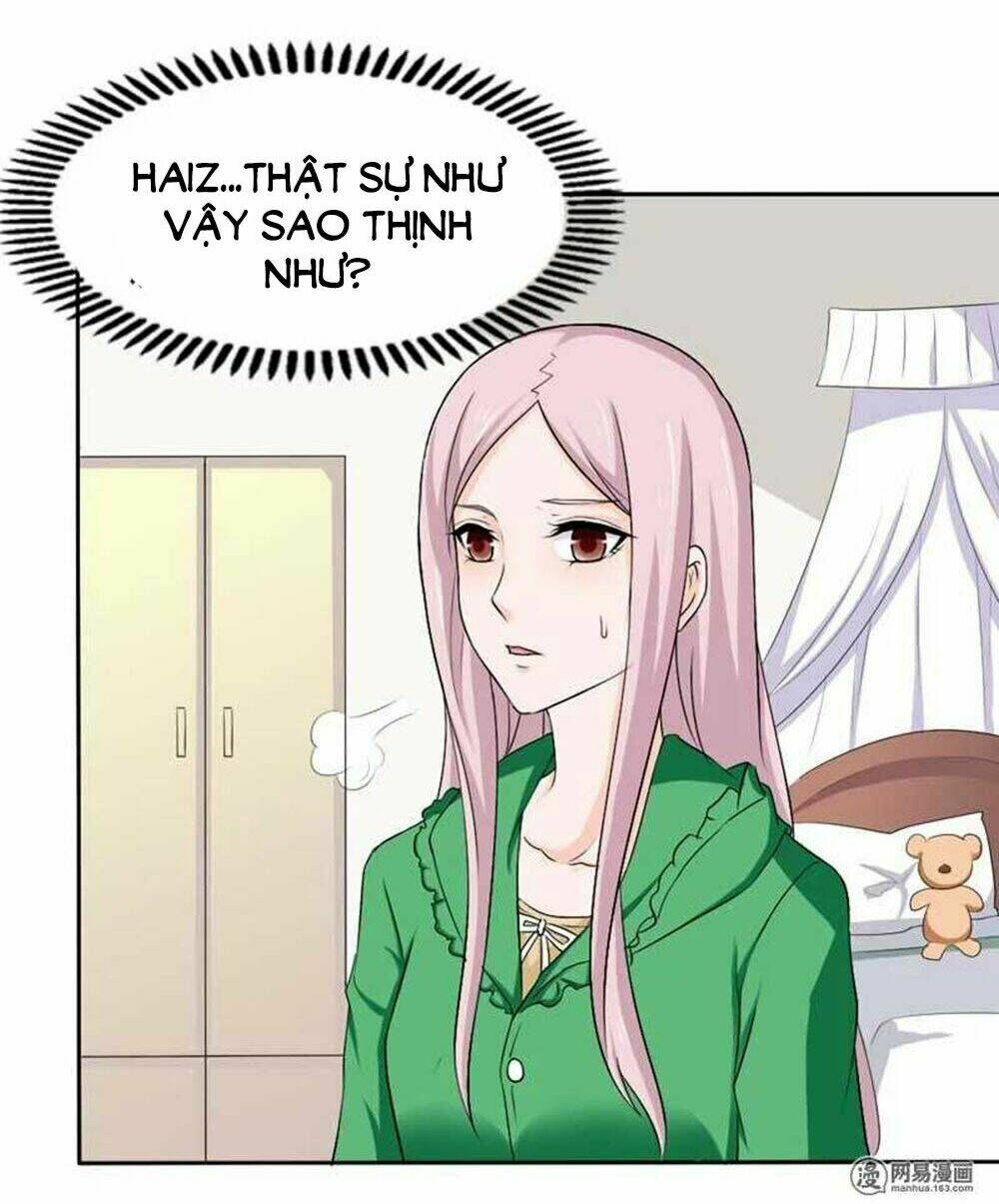 em vẫn còn nhỏ chapter 71 21