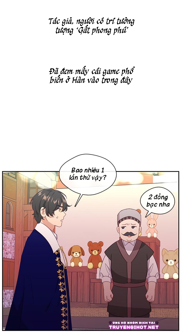 cẩn thận nữ phụ phản diện đấy! chapter 38 62