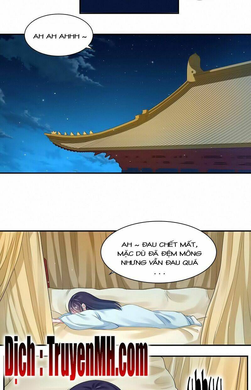 điệp ảnh trùng trùng chapter 10 2