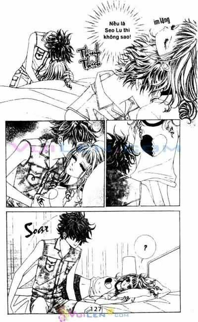 thủ lĩnh chunja chapter 8 127
