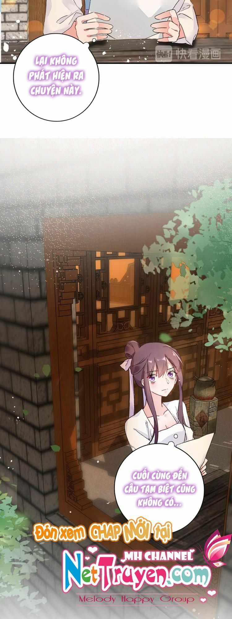 hoa nhan sách 2 chapter 25 29