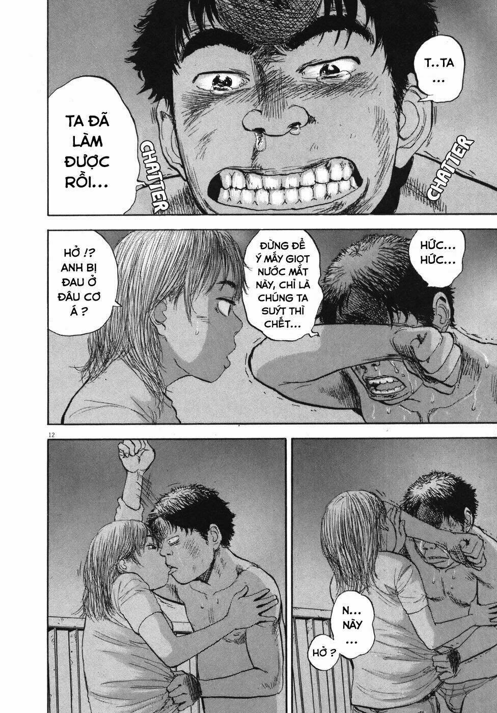 boy on the run chapter 80 12