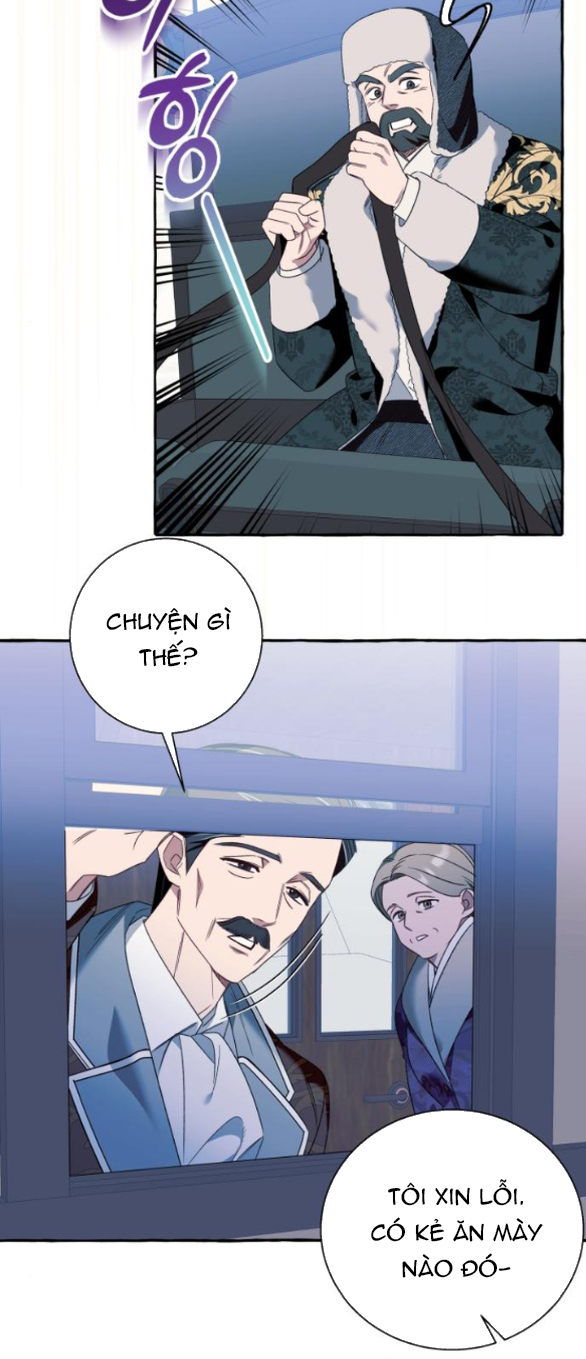 tôi tưởng đó chỉ là tiểu thuyết trọng sinh bình thường chapter 75.2 3