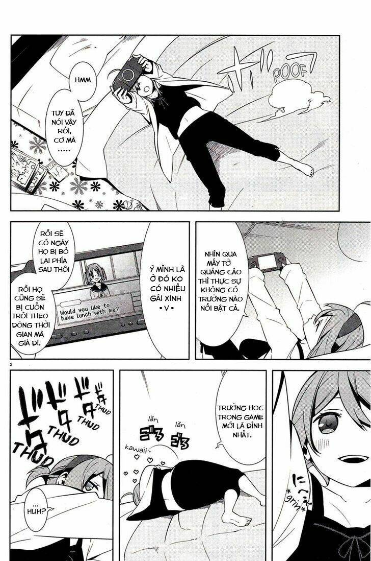 mikagura gakuen kumikyoku chapter 1 5