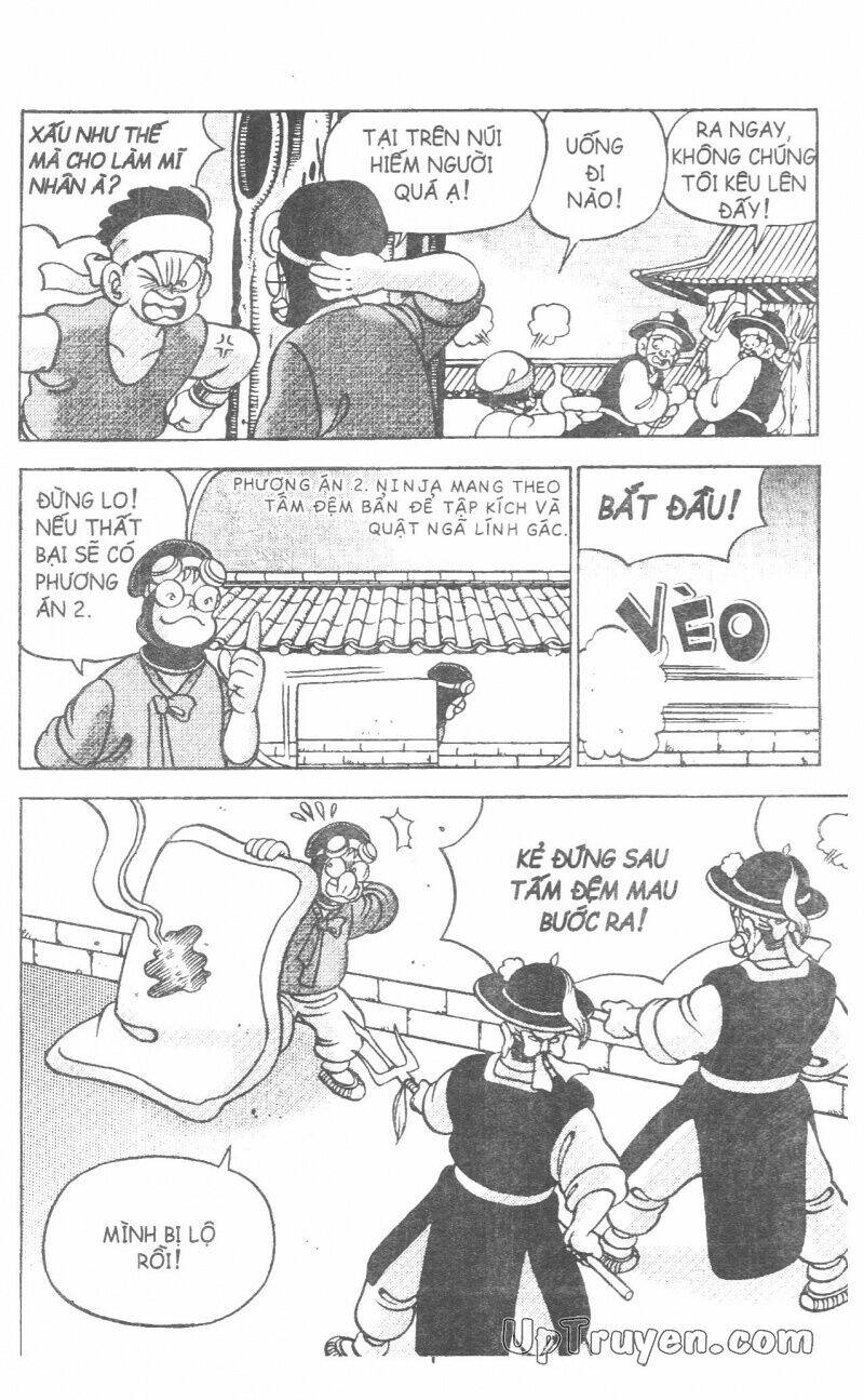 đội quân nhí nhố chapter 31 94