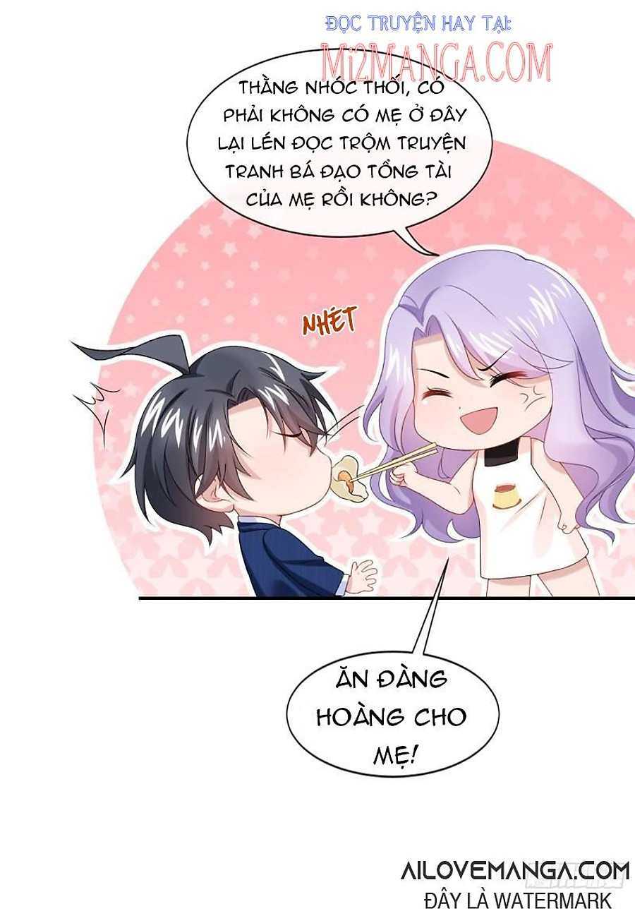 manh bảo của tôi là liêu cơ chapter 3.2 12