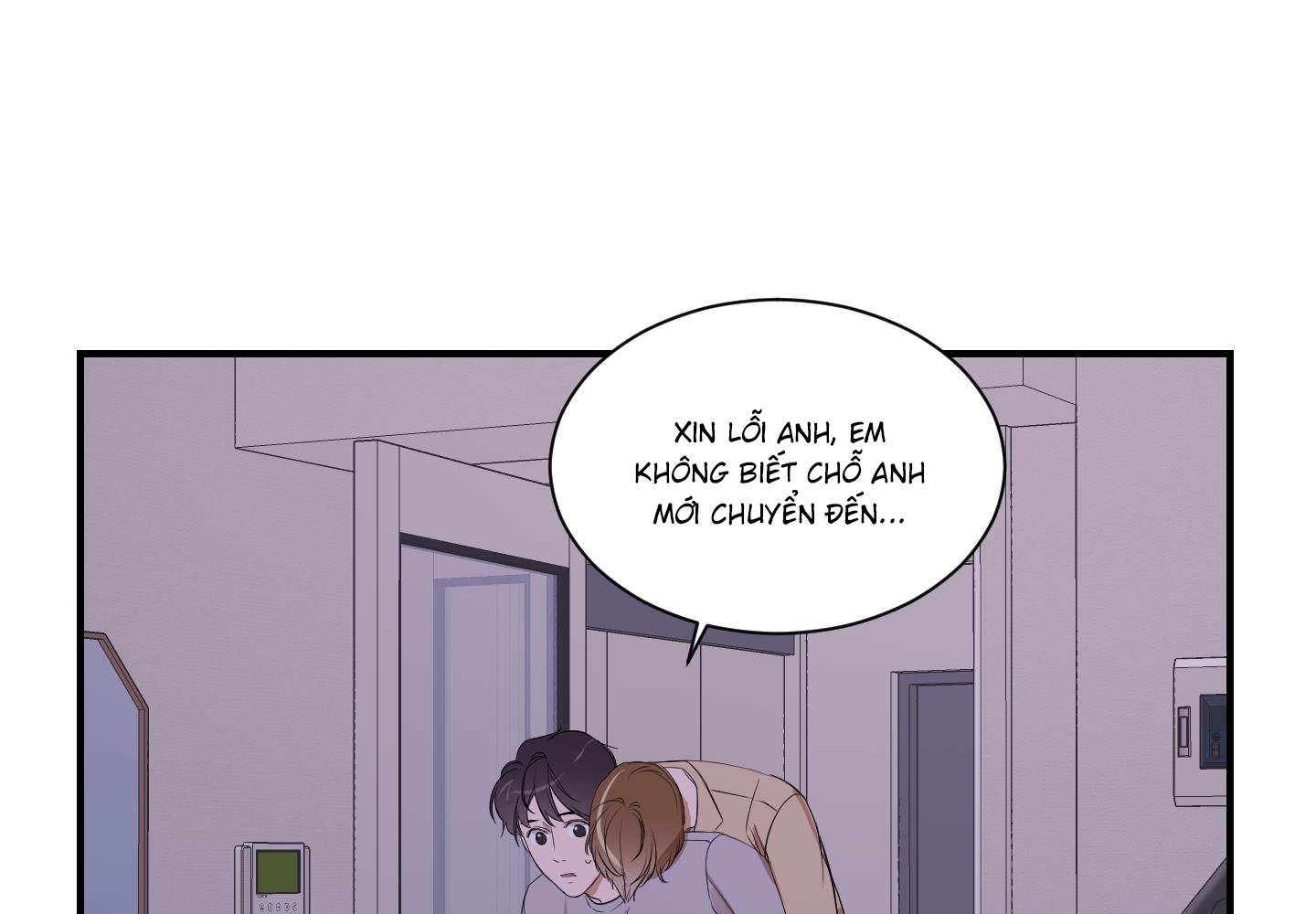 chốn riêng tư chapter 47 73