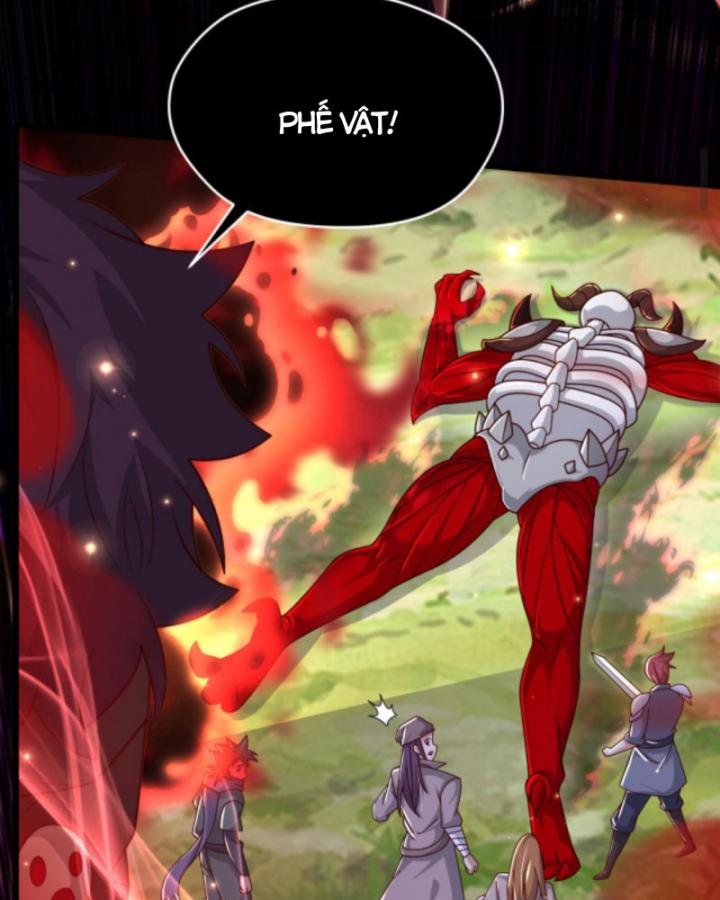 người chơi và nhân vật chính đều muốn làm hại ta chapter 103 46