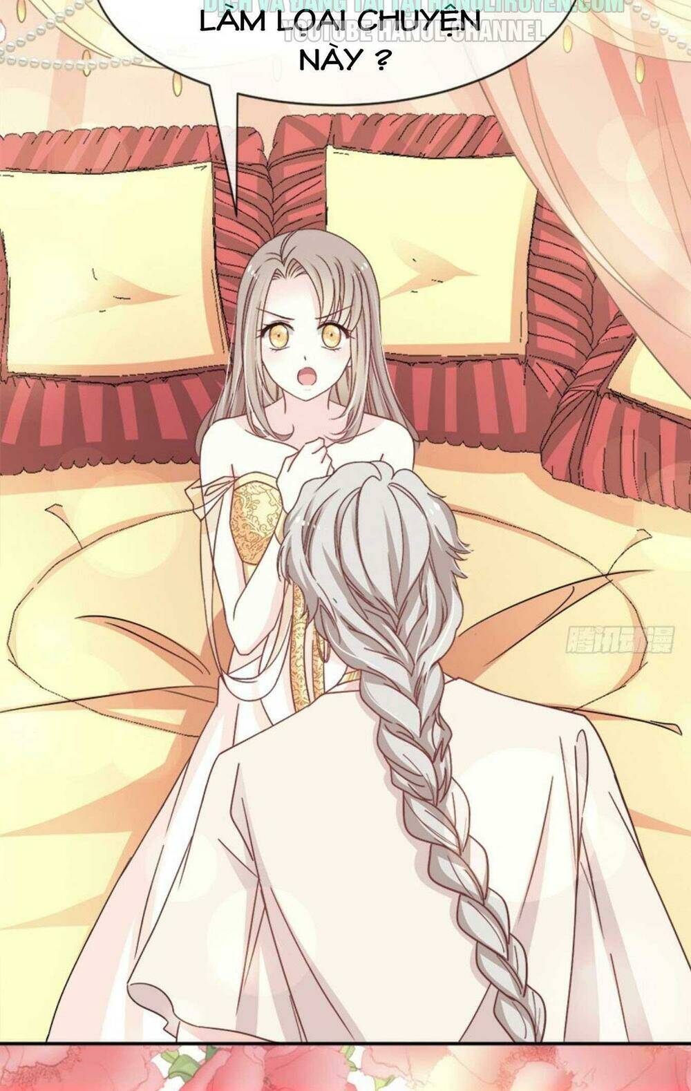 thiên hạ đệ nhất sủng phi chapter 72 3