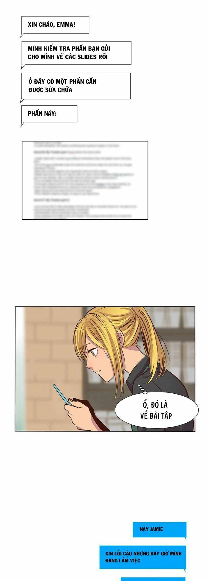 bí mật sâu sắc nhất của tôi chapter 27 25