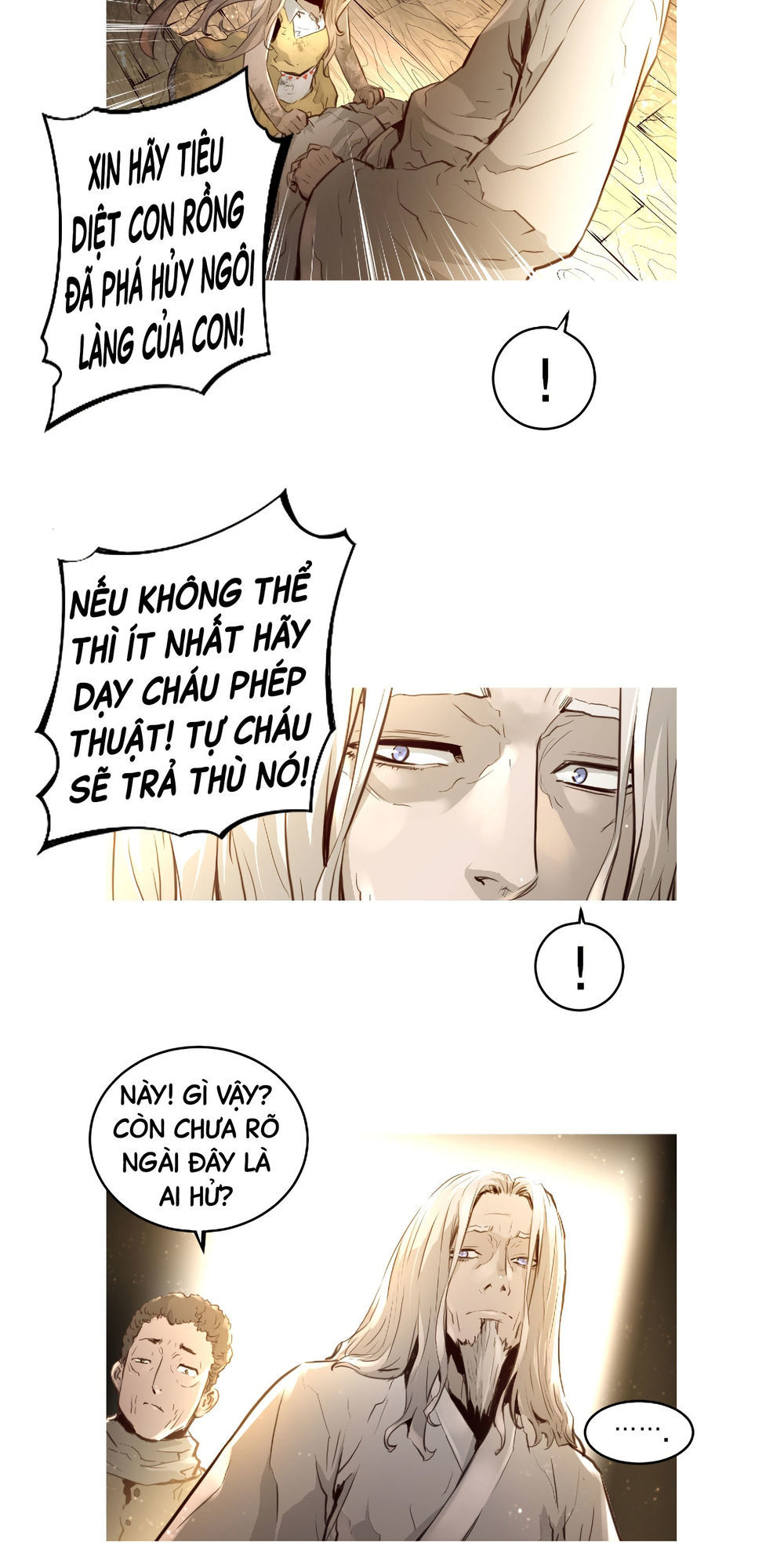 tam tuyệt tại dị giới chapter 85 17