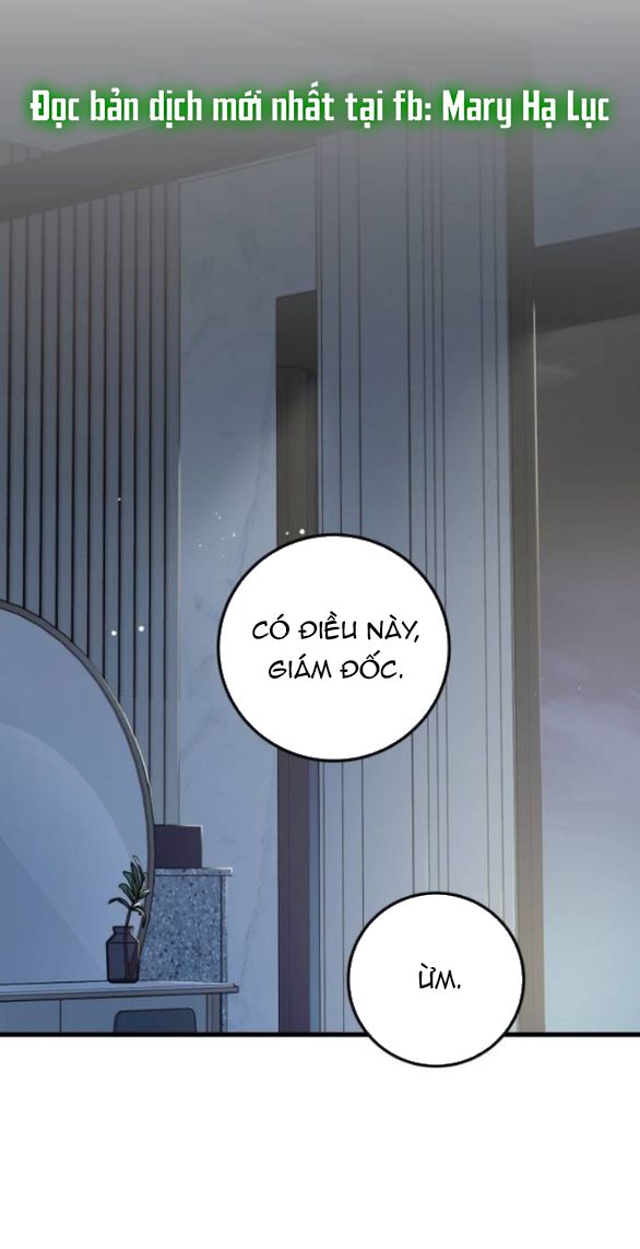 Nóng Lòng Muốn Giày Vò Em chapter 68.1 16