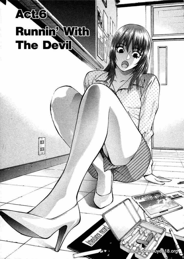 b-reaction chapter 6 1