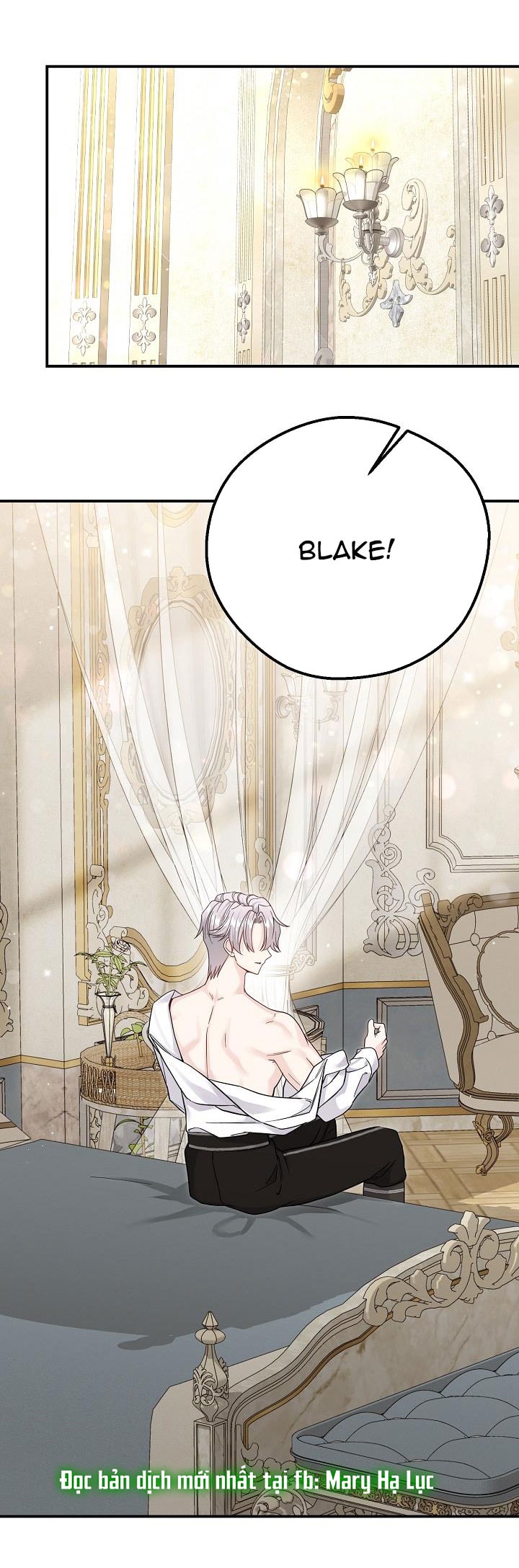 trở thành vợ thái tử quái vật chapter 104 67