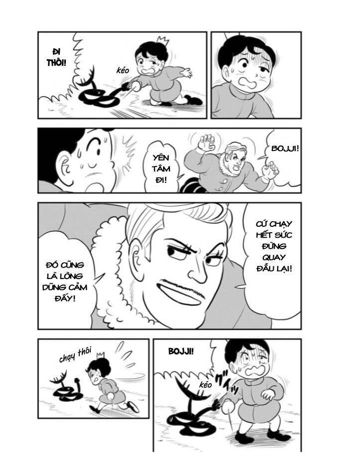 bảng xếp hạng vua chapter 117 6