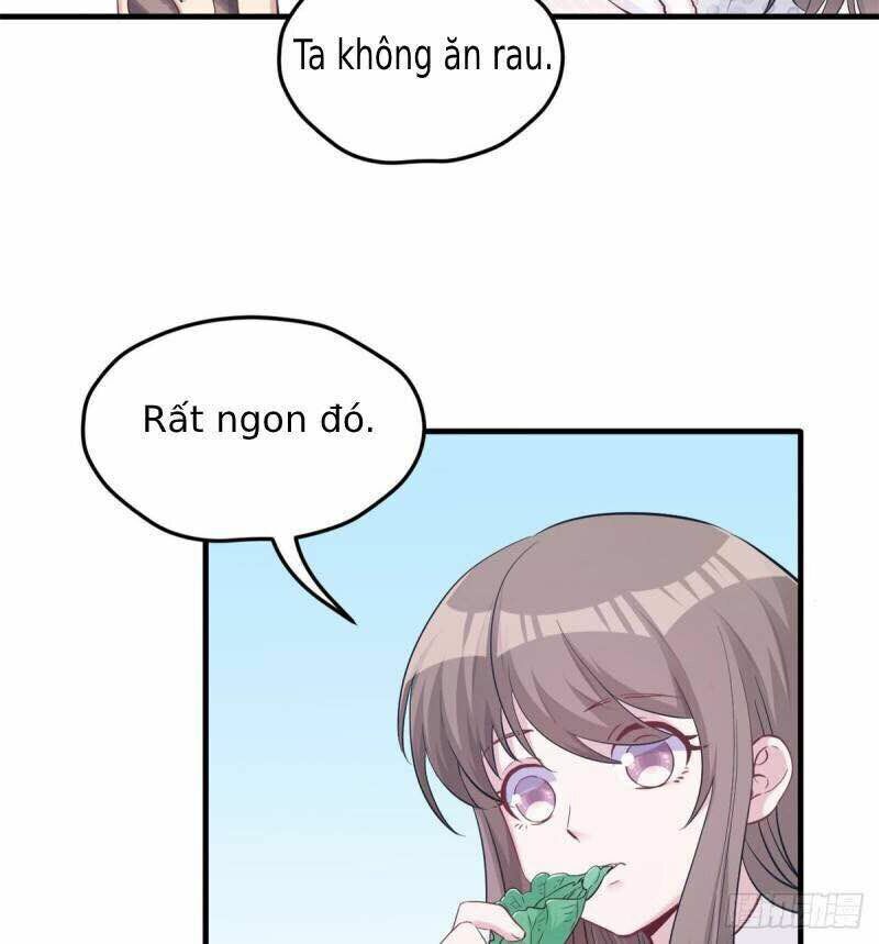 [16+] thảnh thơi thú thế chủng chủng điền, sinh sinh tể chapter 146 27