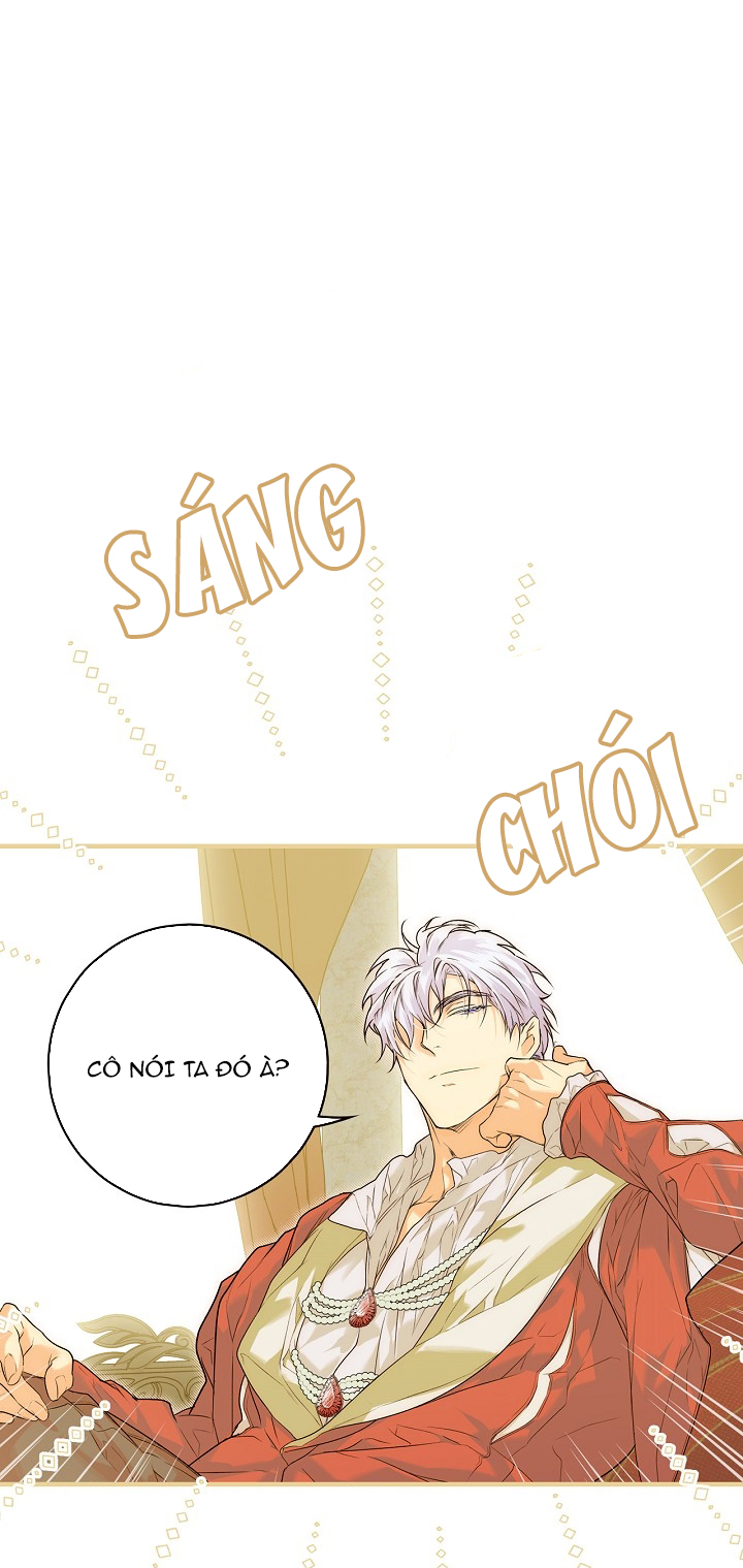 tiểu thư bí ẩn chapter 16 61