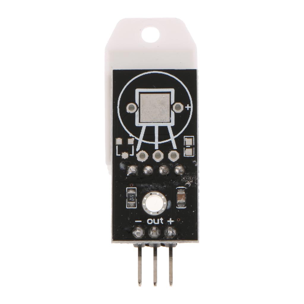 Kỹ Thuật Số Nhiệt Độ Và Độ Ẩm Tương Đối Cảm Biến DHT22 Mô Đun Cho Arduino