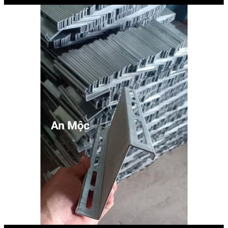 Bát Z / Bát đỡ/ Giá đỡ tấm Pin năng lượng mặt trời