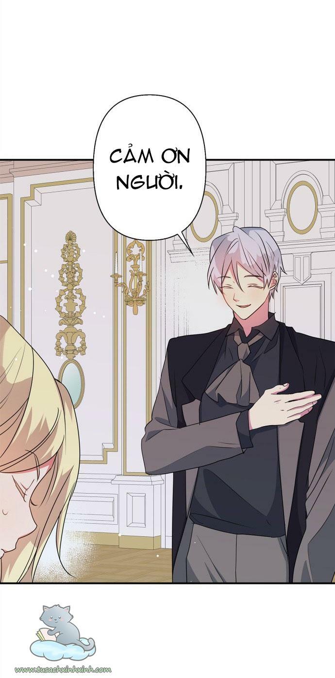 tôi đang nuôi dưỡng một con quái thú chapter 54 39