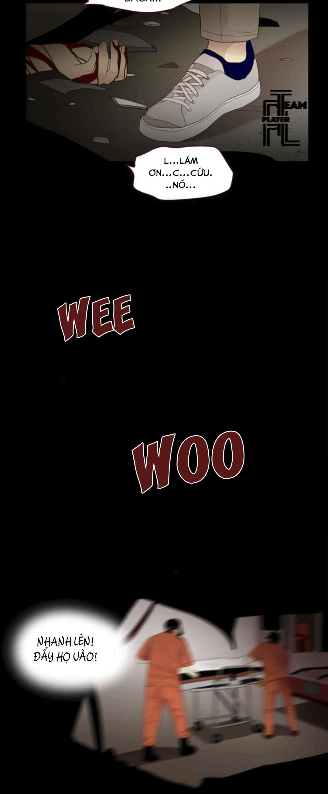 thầm yêu chapter 1 25