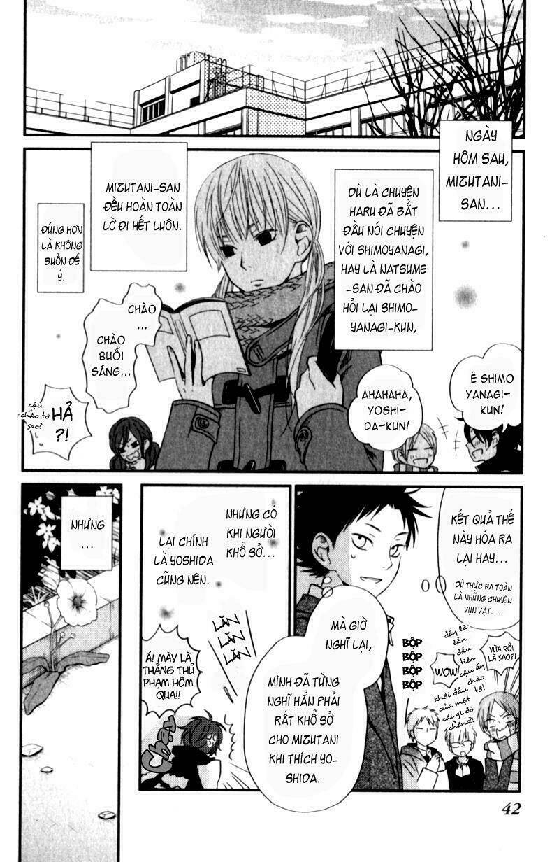 tonari no kaibutsu-kun chapter 21 44