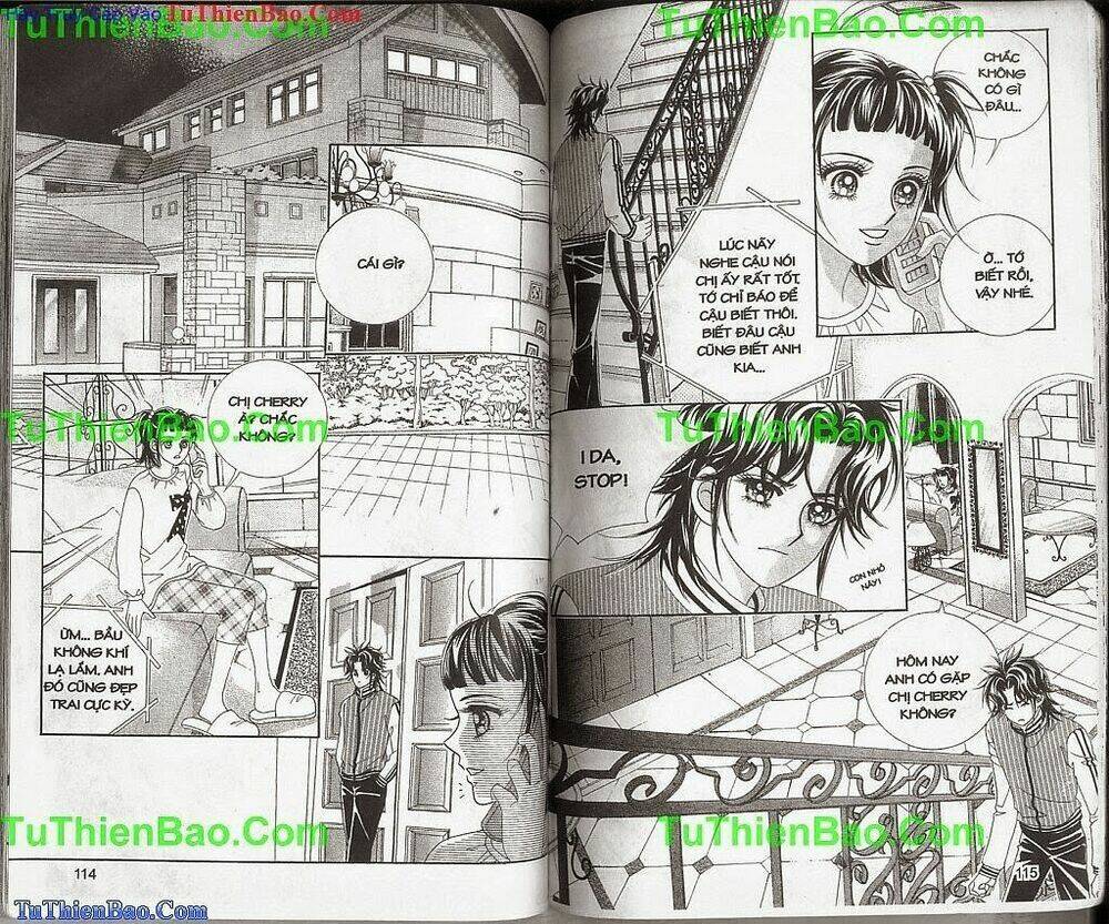 con quỷ hút thuốc ở nhà kho chapter 4 58