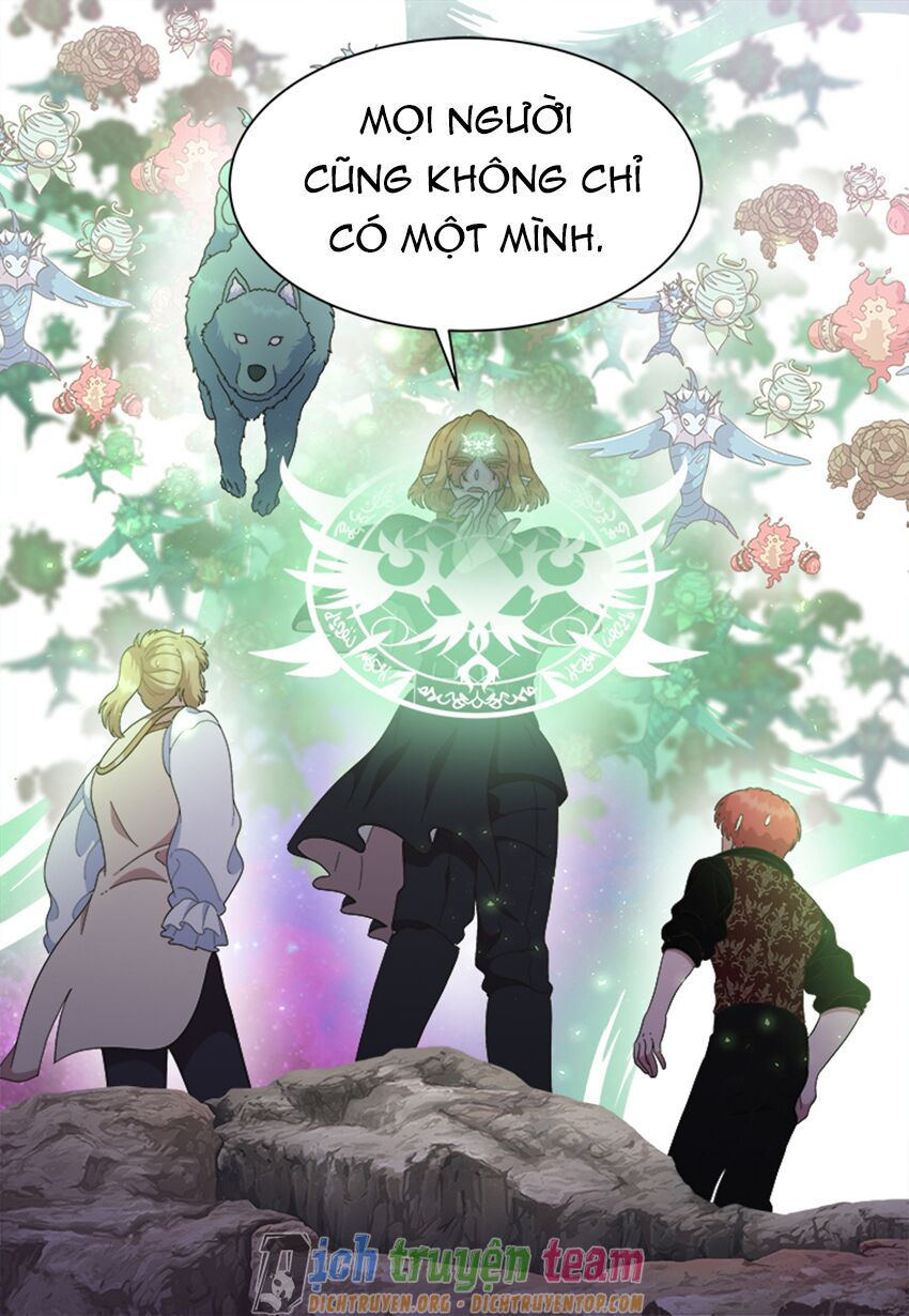 con gái bảo bối của ma vương chapter 144 68