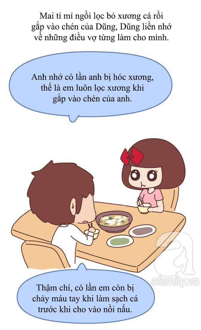 giải mã tình yêu chapter 127 22