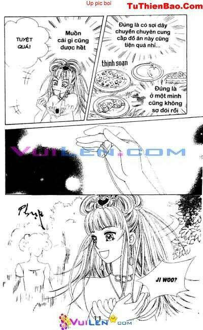 bogle goes to the kingdom chapter 31 10