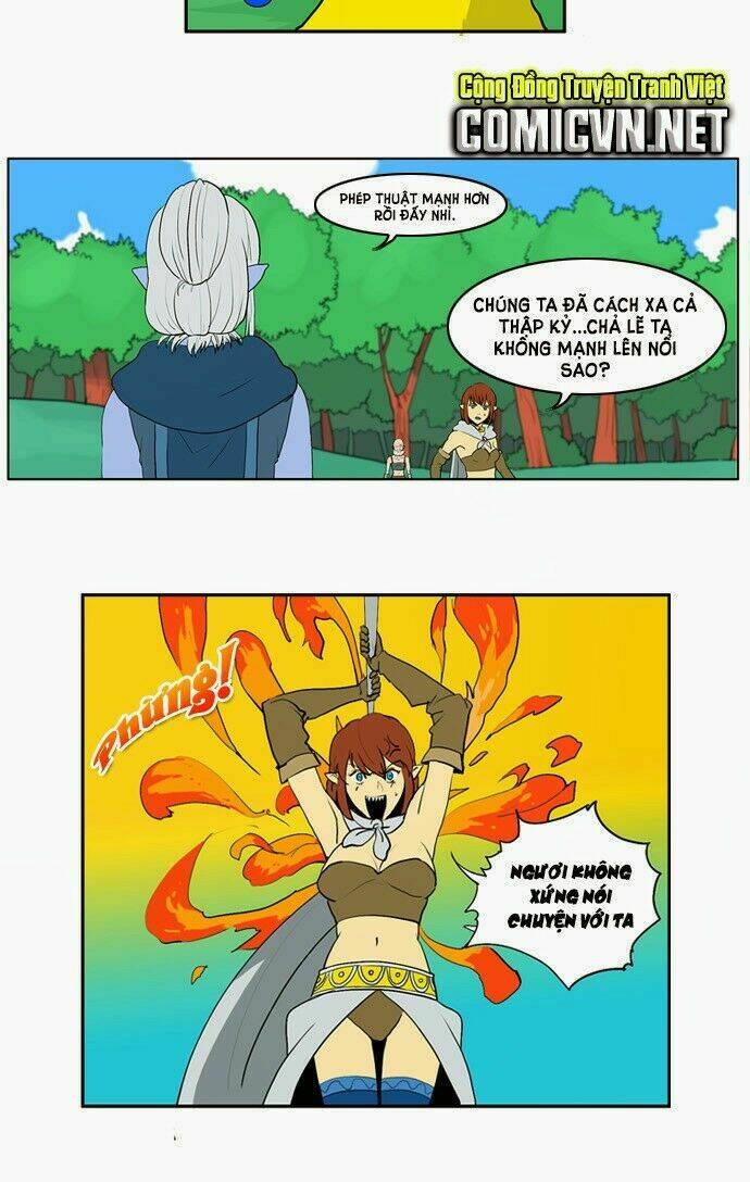 changsik đứa con của rồng chapter 9 4